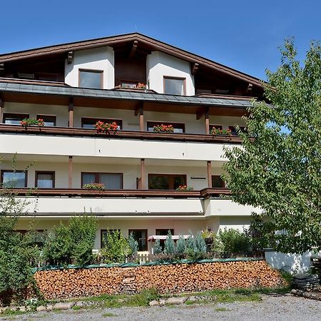 Appartementhaus Kaltenbach-Stumm By Piaunddirk Exterior foto