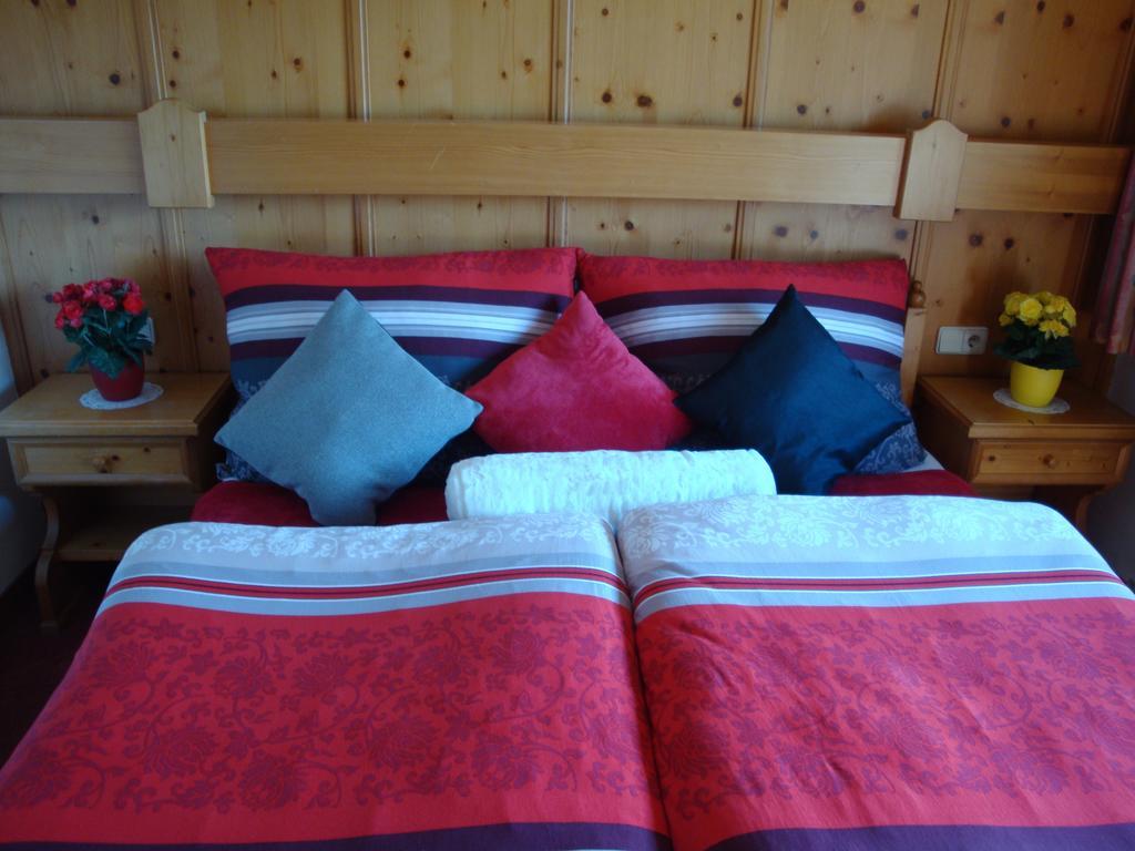 Appartementhaus Kaltenbach-Stumm By Piaunddirk Habitación foto
